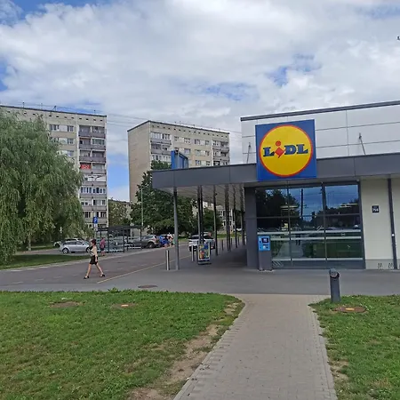 Cozy In Purvciems * Riga