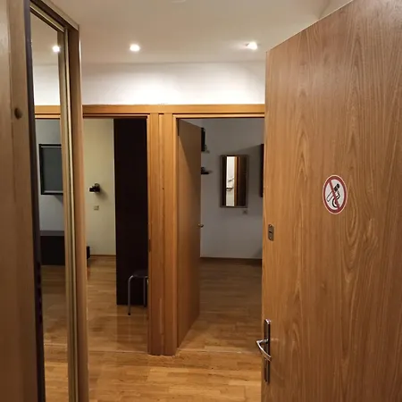 Cozy In Purvciems 아파트 리가