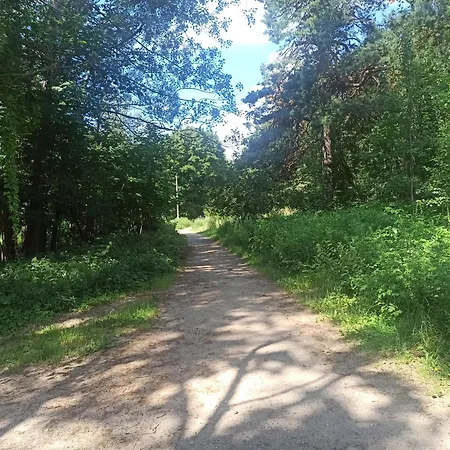 Cozy In Purvciems * Riga