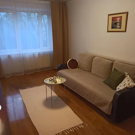 Cozy In Purvciems * Riga