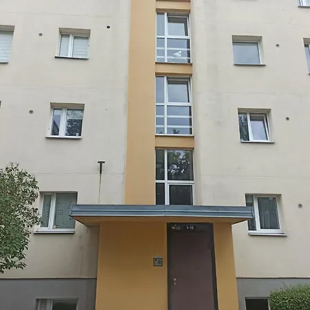 Cozy In Purvciems Apartamento *