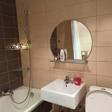 Cozy In Purvciems Апартаменти *