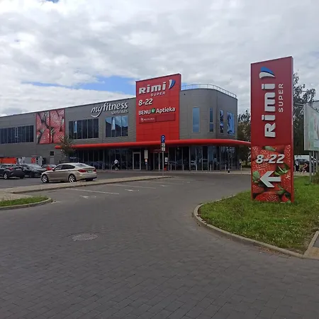 Cozy In Purvciems Apartamento Riga