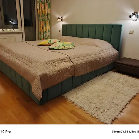 Cozy In Purvciems * Riga