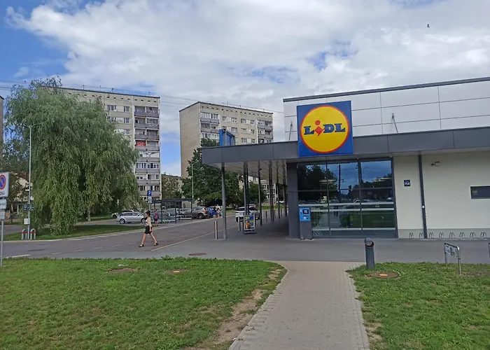 Cozy In Purvciems * Riga