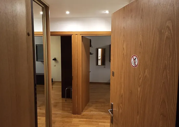 Cozy In Purvciems Dzīvoklis Riga