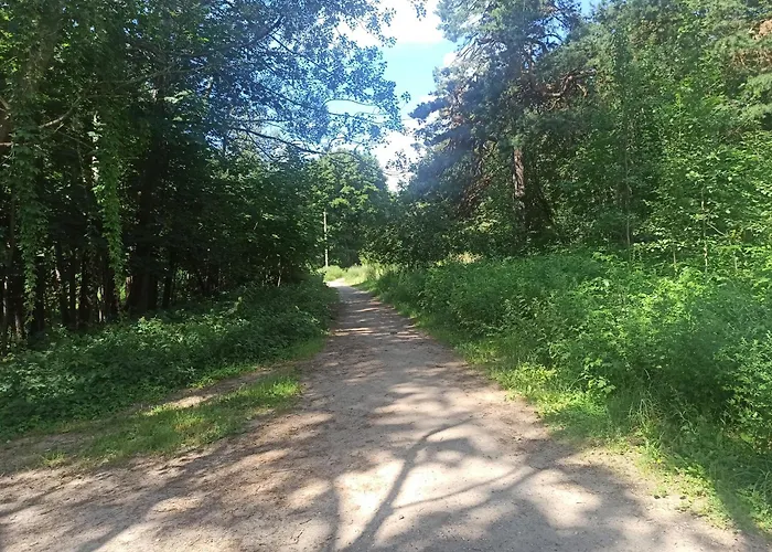 Cozy In Purvciems * Riga