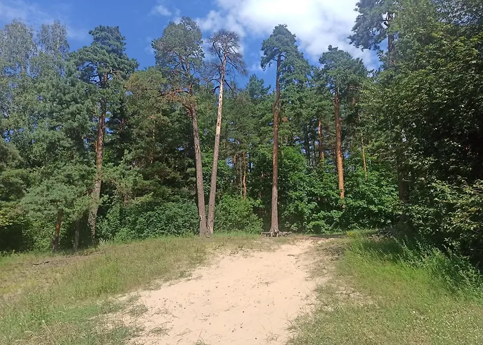 Cozy In Purvciems Dzīvoklis *