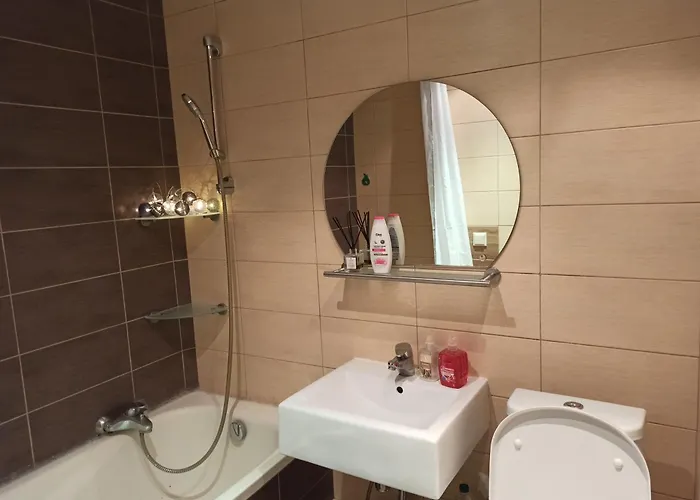 Cozy In Purvciems Dzīvoklis *