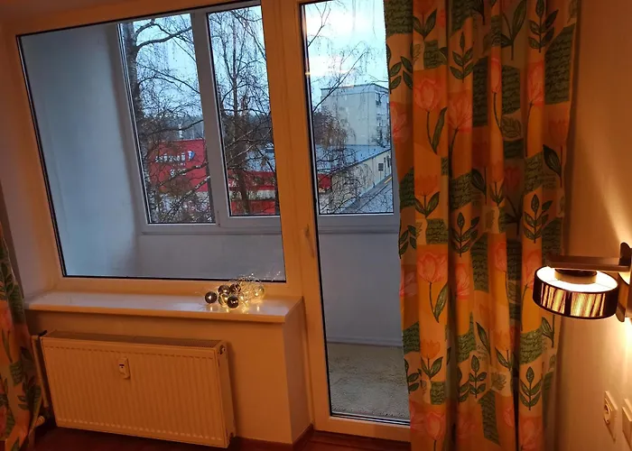 Cozy In Purvciems Dzīvoklis Riga