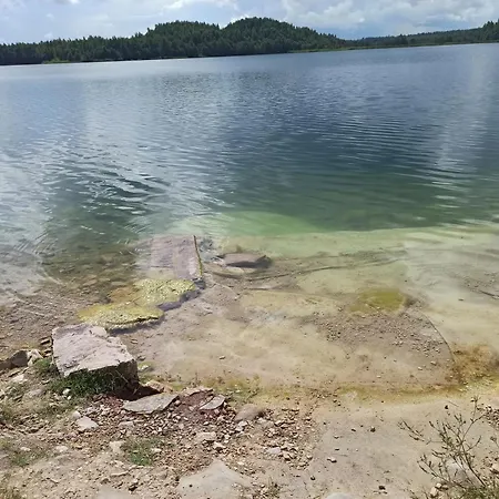 Cozy In Purvciems Appartement Riga