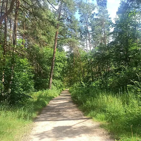 Cozy In Purvciems Appartement