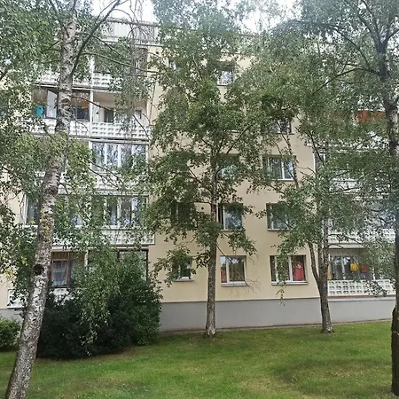 Cozy In Purvciems Appartement Riga